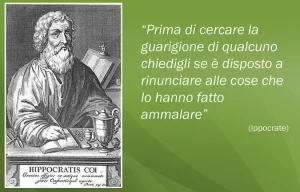 società medicalizzata